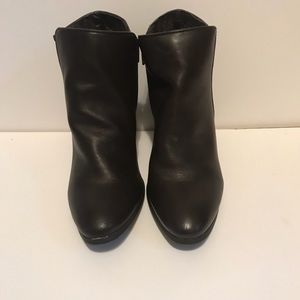 Nine West Brown Boots